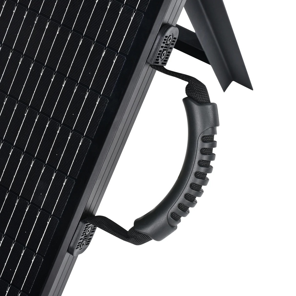 Rich Solar MEGA 100 Watt Portable Briefcase Solar Panel