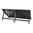 Rich Solar MEGA 200 Watt Portable Briefcase Solar Panel