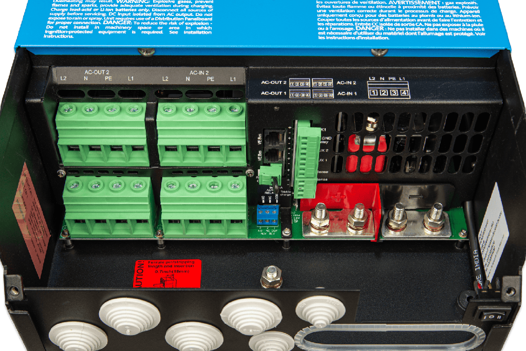 Quattro-II 2x 120V (connections close-up).png