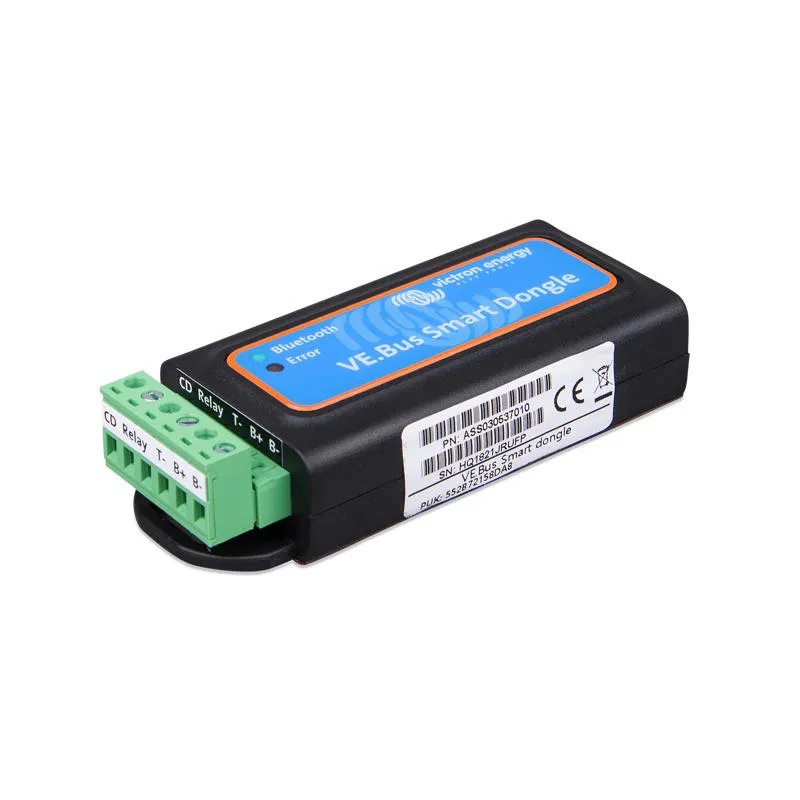 VE Bus Smart Dongle Angled