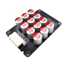 3s / 4s 5a Lithium Battery Pack Active Equalizer Balancer Lifepo4