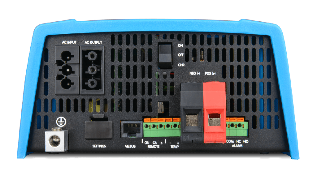 Victron Energy MultiPlus 12V 500VA