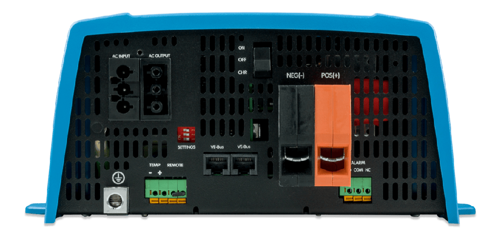 Victron Energy MultiPlus 12V 1200VA