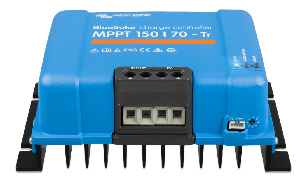 Victron Energy BlueSolar MPPT 150 70A