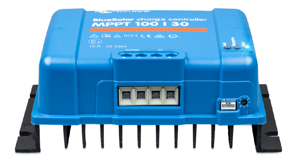 Victron Energy BlueSolar MPPT 100 30A