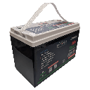 Epoch 36V 50Ah Essential Series - Bluetooth & Heated LiFePO4 Battery