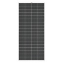 Rich Solar MEGA 200 Watt 24v Monocrystalline Solar Panel