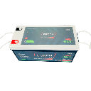 Epoch 12V 460Ah | Heated & Bluetooth | LiFePO4 Battery Essentials
