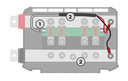Lynx Distributor LED Cable 12V Systems