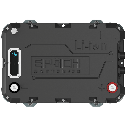 Epoch 24V 100Ah | Heated & Bluetooth | LiFePO4 Battery