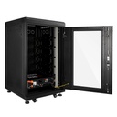 ALPHA 5 PRO  100Ah LiFePO4 48V Server Rack Lithium Battery  UL1973, UL9540A Certified