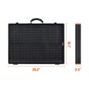 Rich Solar MEGA 100 Watt Portable Briefcase Solar Panel