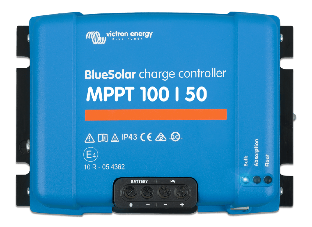 Victron Energy BlueSolar MPPT 100 50A