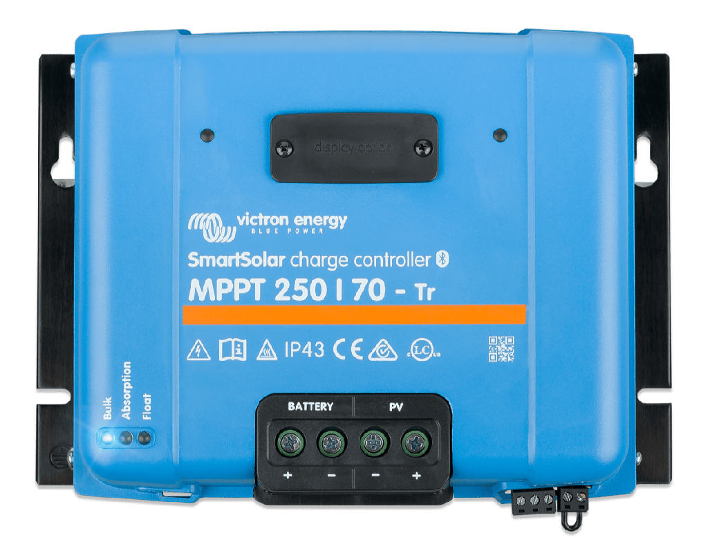Victron MPPT SmartSolar 250/70-Tr VE.Can