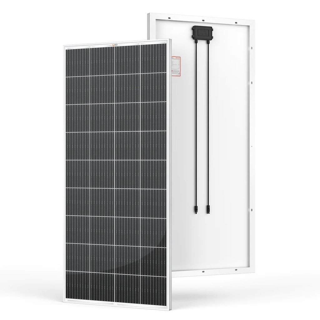 Rich Solar 200 MEGA Watt Monocrystalline Solar Panel