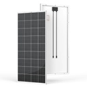 Rich Solar 200 MEGA Watt Monocrystalline Solar Panel