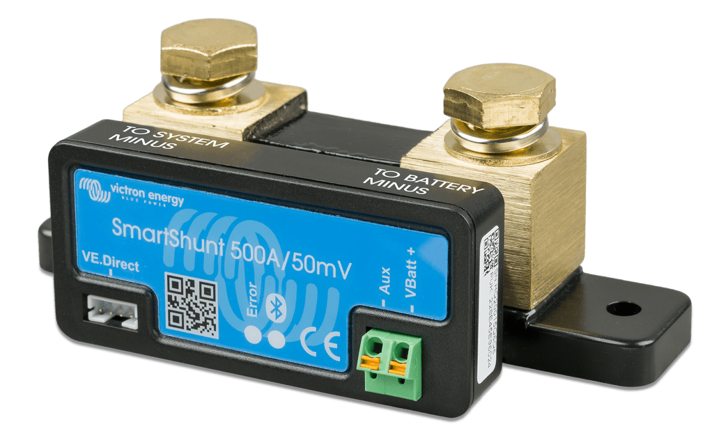 SmartShunt 500A
