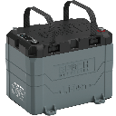 Epoch 24V 100Ah | Heated & Bluetooth | LiFePO4 Battery