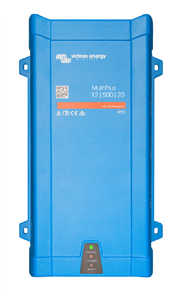 Victron Energy MultiPlus 12V 500VA