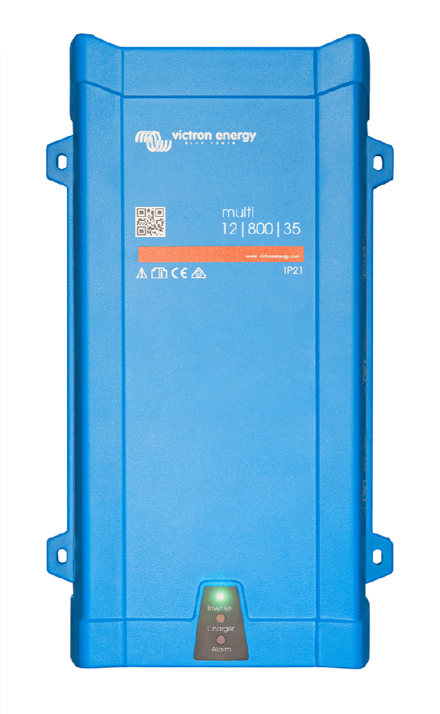 Victron Energy MultiPlus 12V 800VA