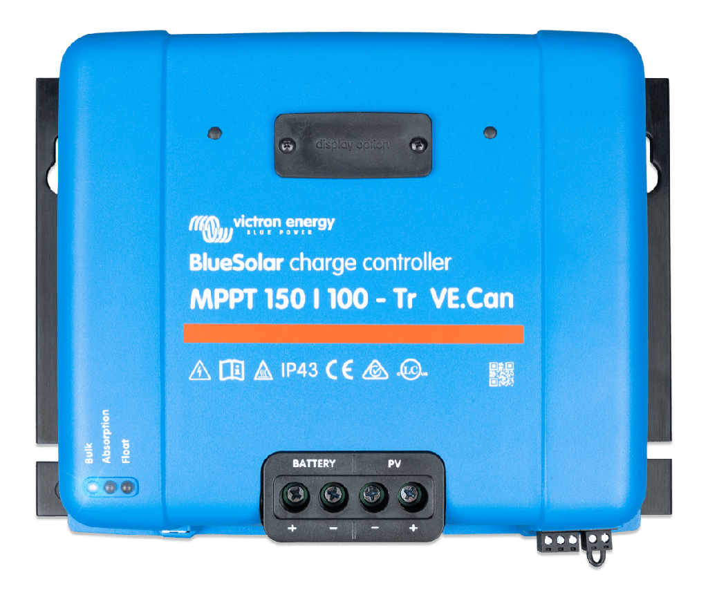 Victron Energy BlueSolar MPPT 150 70A (copy)