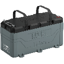 Epoch 36V 100Ah LiFePO4 Lithium Battery - Bluetooth, Heating, Waterproof