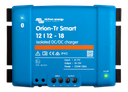 Victron Energy ORI121222120 Orion-Tr Smart 12/12-18A Isolated DC-DC charger