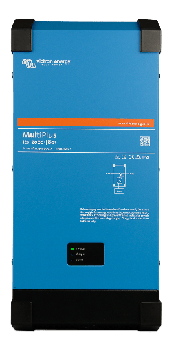 [PMP122200102] Victron Energy MultiPlus 12/2000/80-50 120V VE.Bus (UL)