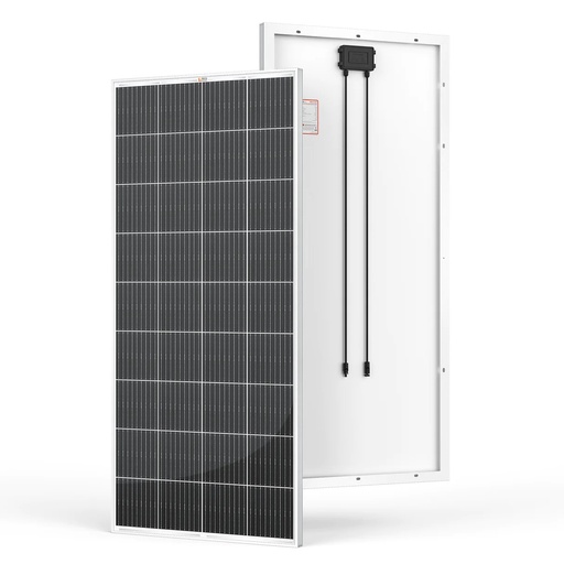 Rich Solar 200 MEGA Watt Monocrystalline Solar Panel