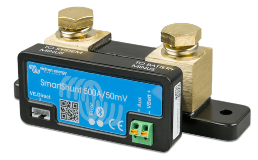 [SHU050150050] SmartShunt 500A