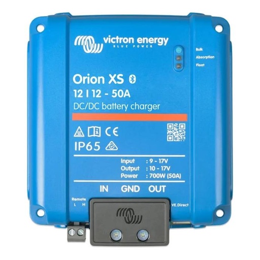 [ORI121217040] Orion XS 12/12-50A DC-DC Battery Charger