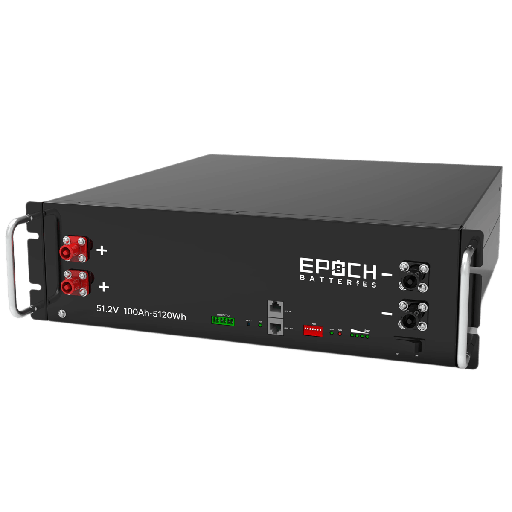 [SR48100H] Epoch 48v Server Rack Battery
