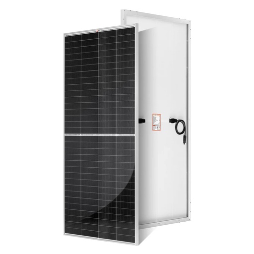 [RS-M250P] Rich Solar MEGA 250 PRO | 250 Watt Solar Panel
