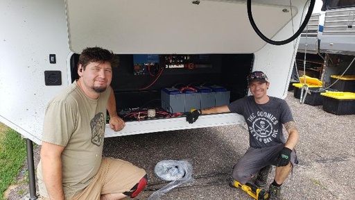 Solar Consulting - 3 Hours