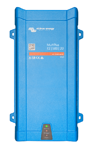 [PMP121500100] Victron Energy MultiPlus 12V 500VA