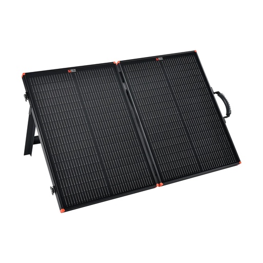 [RS-X100B] Rich Solar MEGA 100 Watt Portable Briefcase Solar Panel