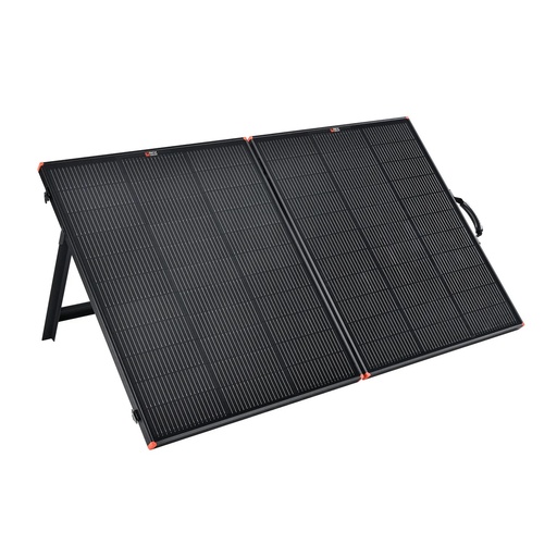 [RS-X200B] Rich Solar MEGA 200 Watt Portable Briefcase Solar Panel