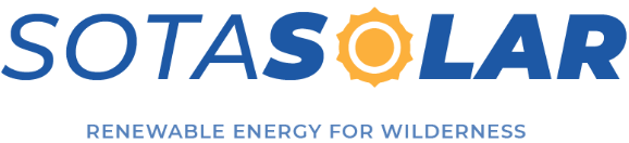 Sota RV Solar CRM
